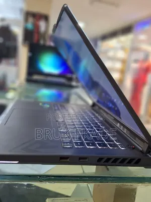 New Laptop Asus ROG Strix G16 G614 16GB Intel Core I7 SSD 1T