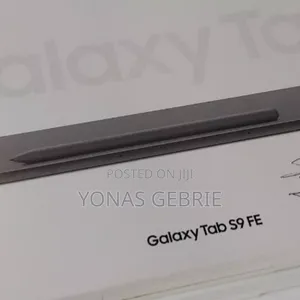 New Samsung Galaxy Tab S9 FE 128 GB