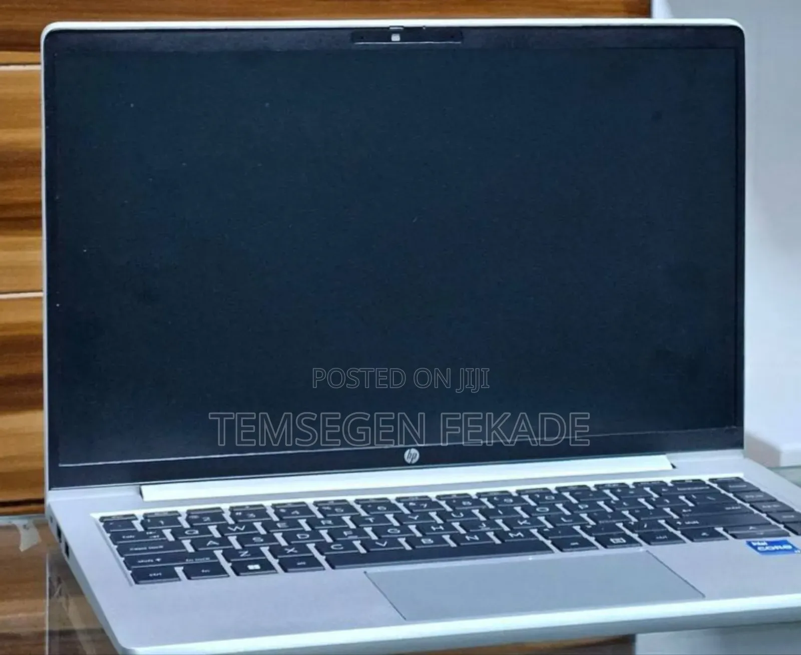 New Laptop HP ProBook 440 G10 16GB Intel Core Ultra 7 SSD 512GB