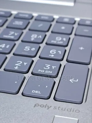 New Laptop HP ProBook 440 G10 16GB Intel Core Ultra 7 SSD 512GB