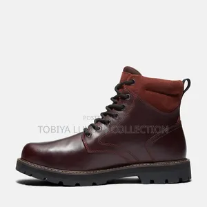 Timberland Order Yours Now
