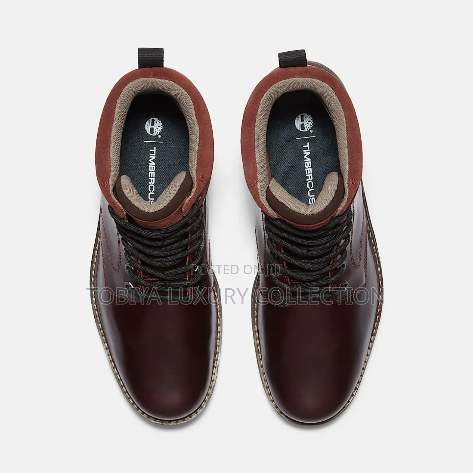 Timberland Order Yours Now
