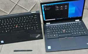 New Laptop Lenovo ThinkPad X390 Yoga 8GB Intel Core I7 SSD 512GB