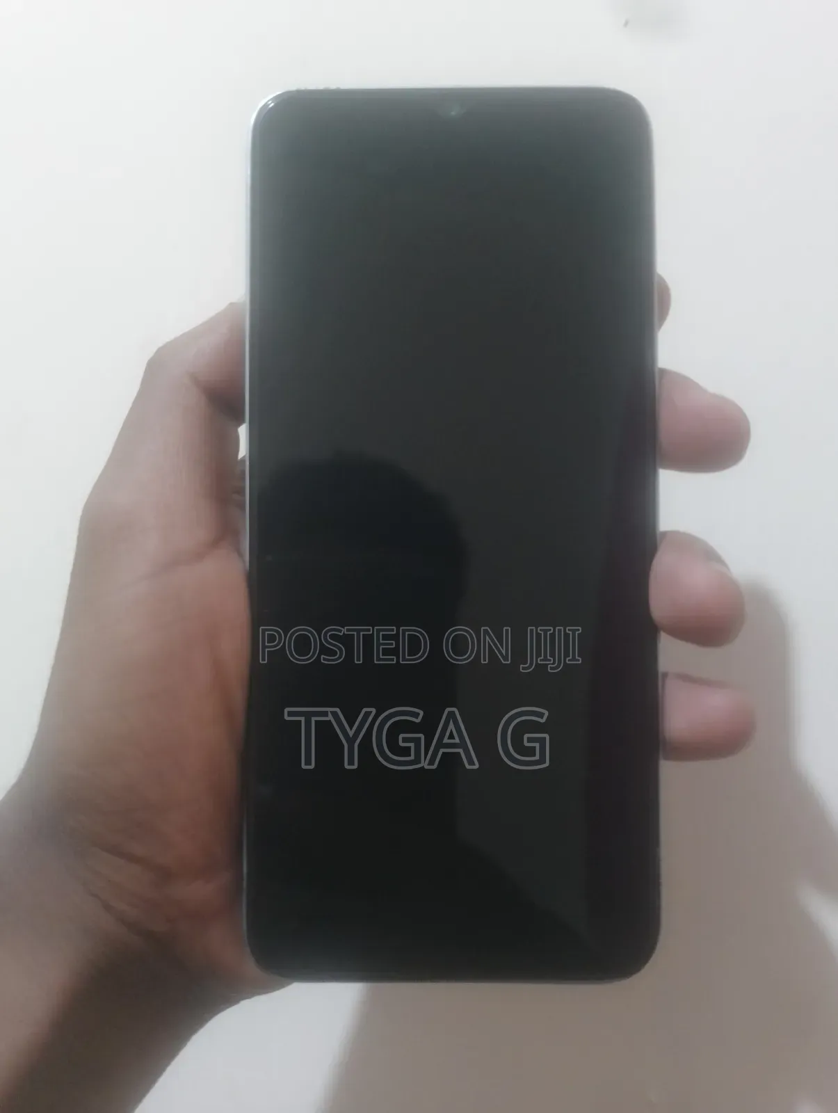 Infinix Hot 30i 128 GB Gray