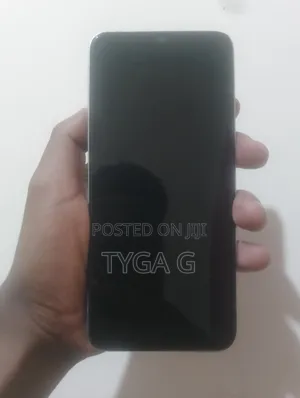 Infinix Hot 30i 128 GB Gray