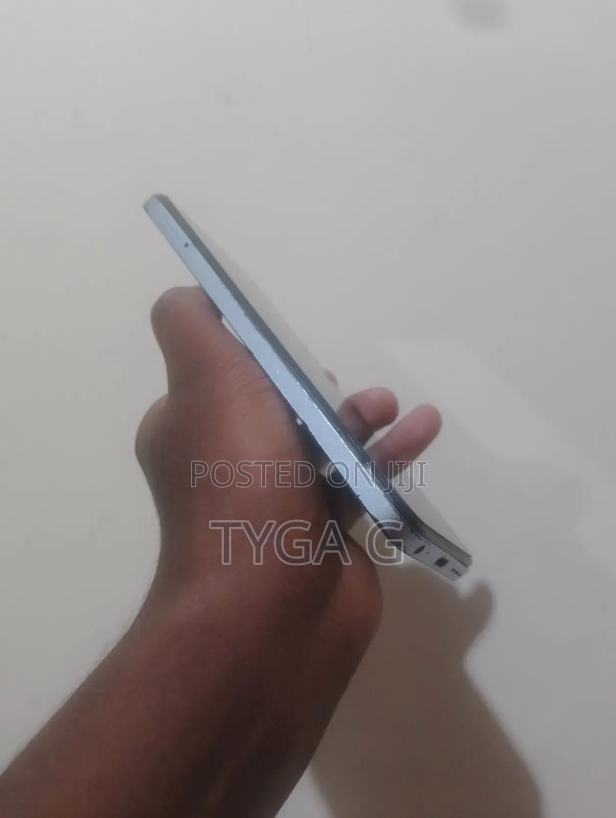 Infinix Hot 30i 128 GB Gray