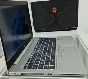 New Laptop HP EliteBook 840 G5 16GB Intel Core I7 SSD 512GB