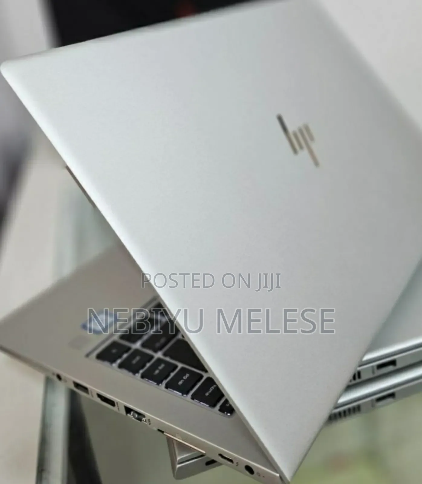 New Laptop HP EliteBook 840 G5 16GB Intel Core I7 SSD 512GB