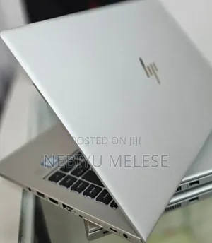 New Laptop HP EliteBook 840 G5 16GB Intel Core I7 SSD 512GB