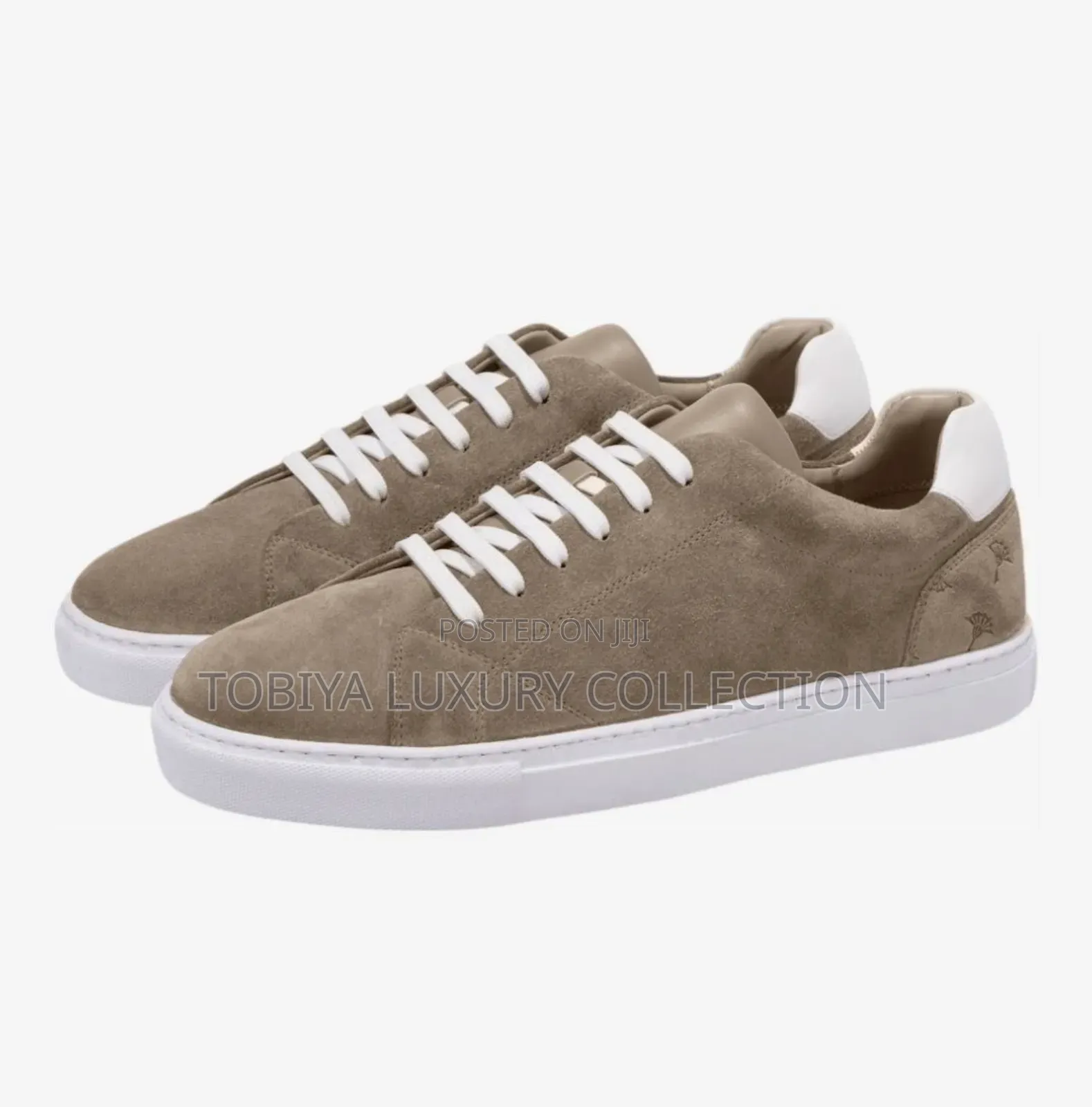 Joop Leather Sneakers Order Yours Now