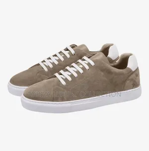 Joop Leather Sneakers Order Yours Now