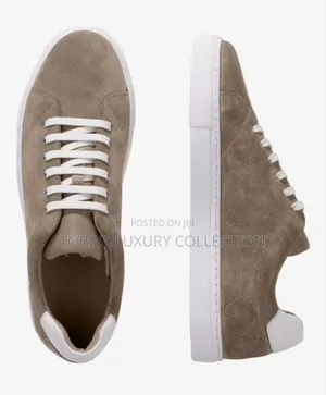 Joop Leather Sneakers Order Yours Now