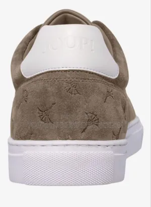 Joop Leather Sneakers Order Yours Now