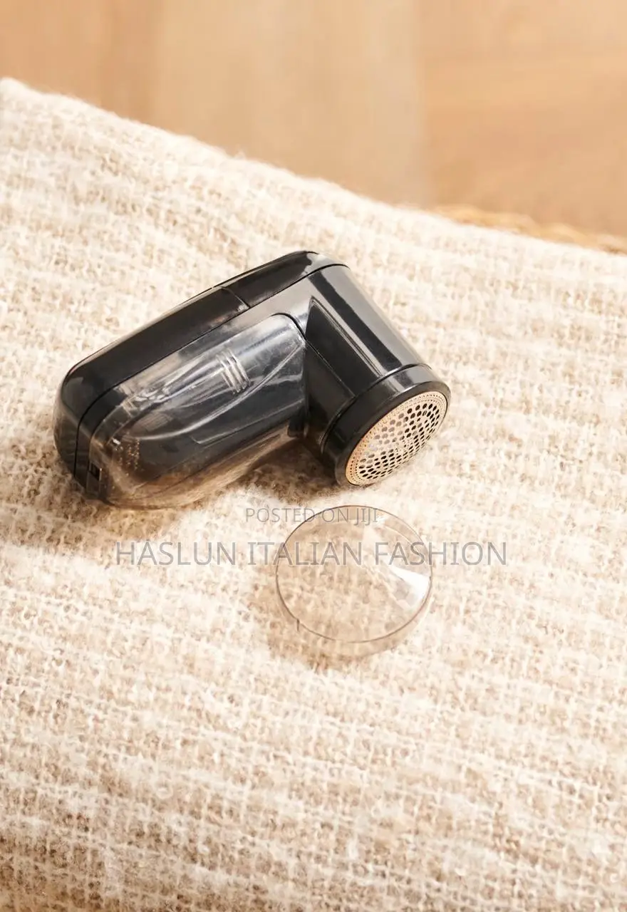 Eletric Lint Remover for Clothes