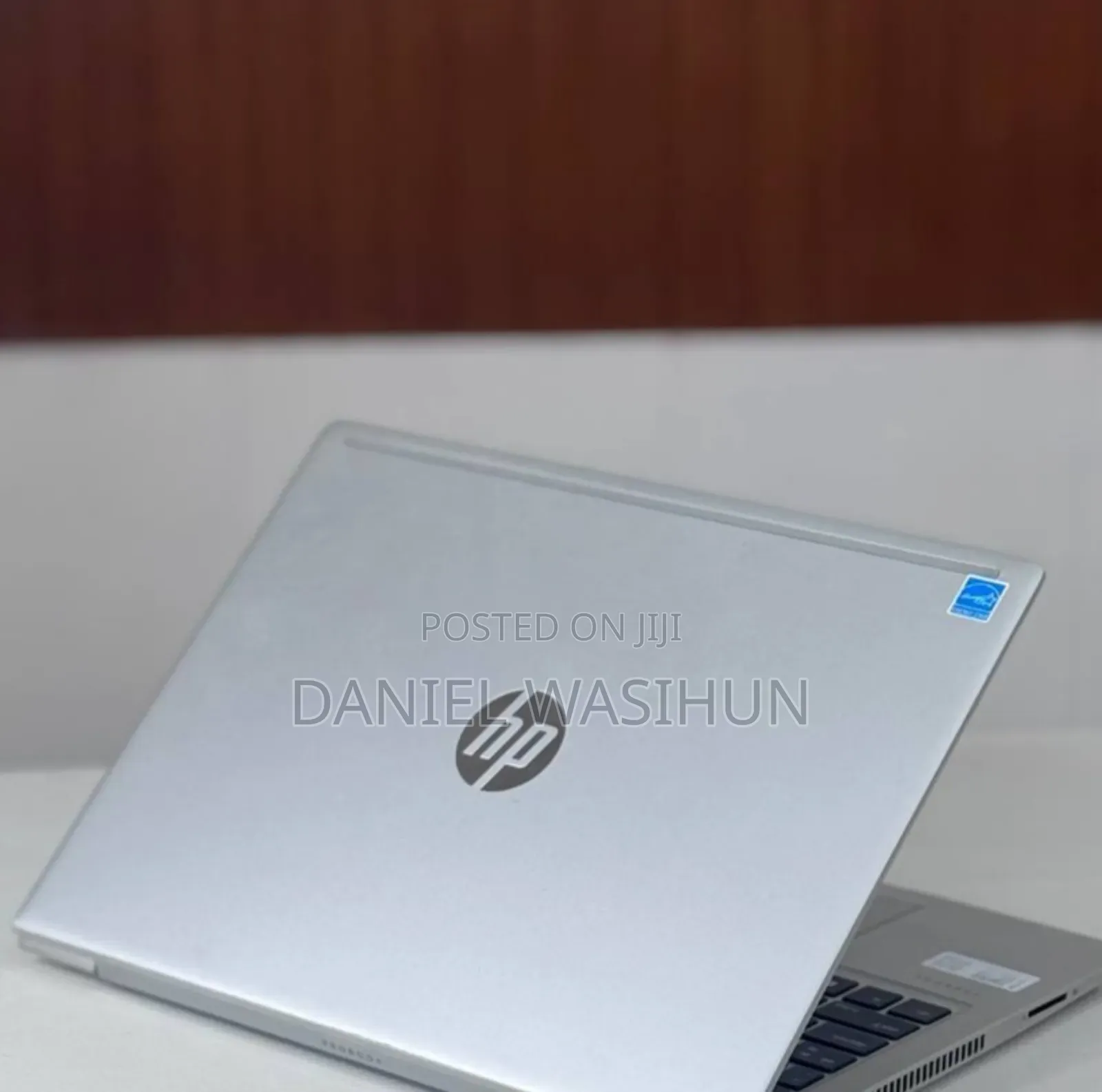 New Laptop HP ProBook 440 G7 16GB Intel Core I7 SSD 512GB