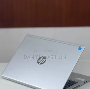New Laptop HP ProBook 440 G7 16GB Intel Core I7 SSD 512GB