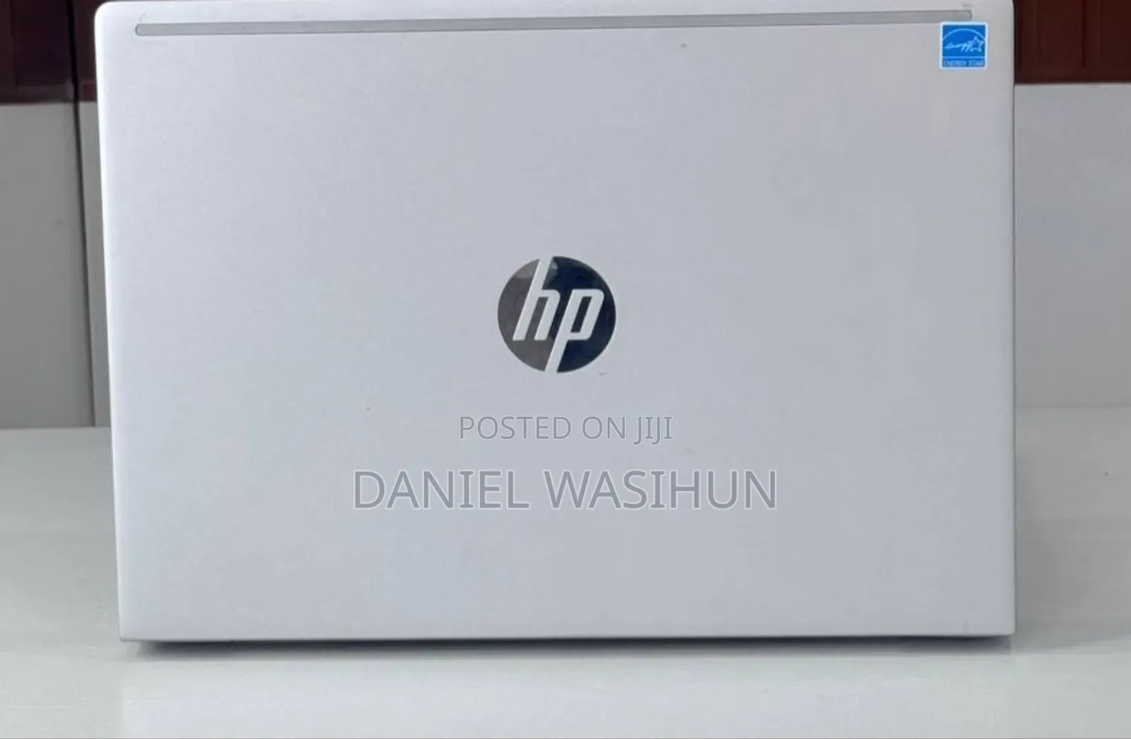 New Laptop HP ProBook 440 G7 16GB Intel Core I7 SSD 512GB