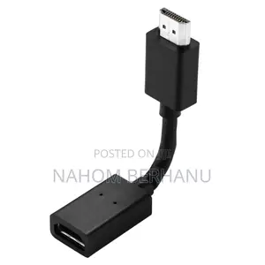 Hdmi Male to Female Extender