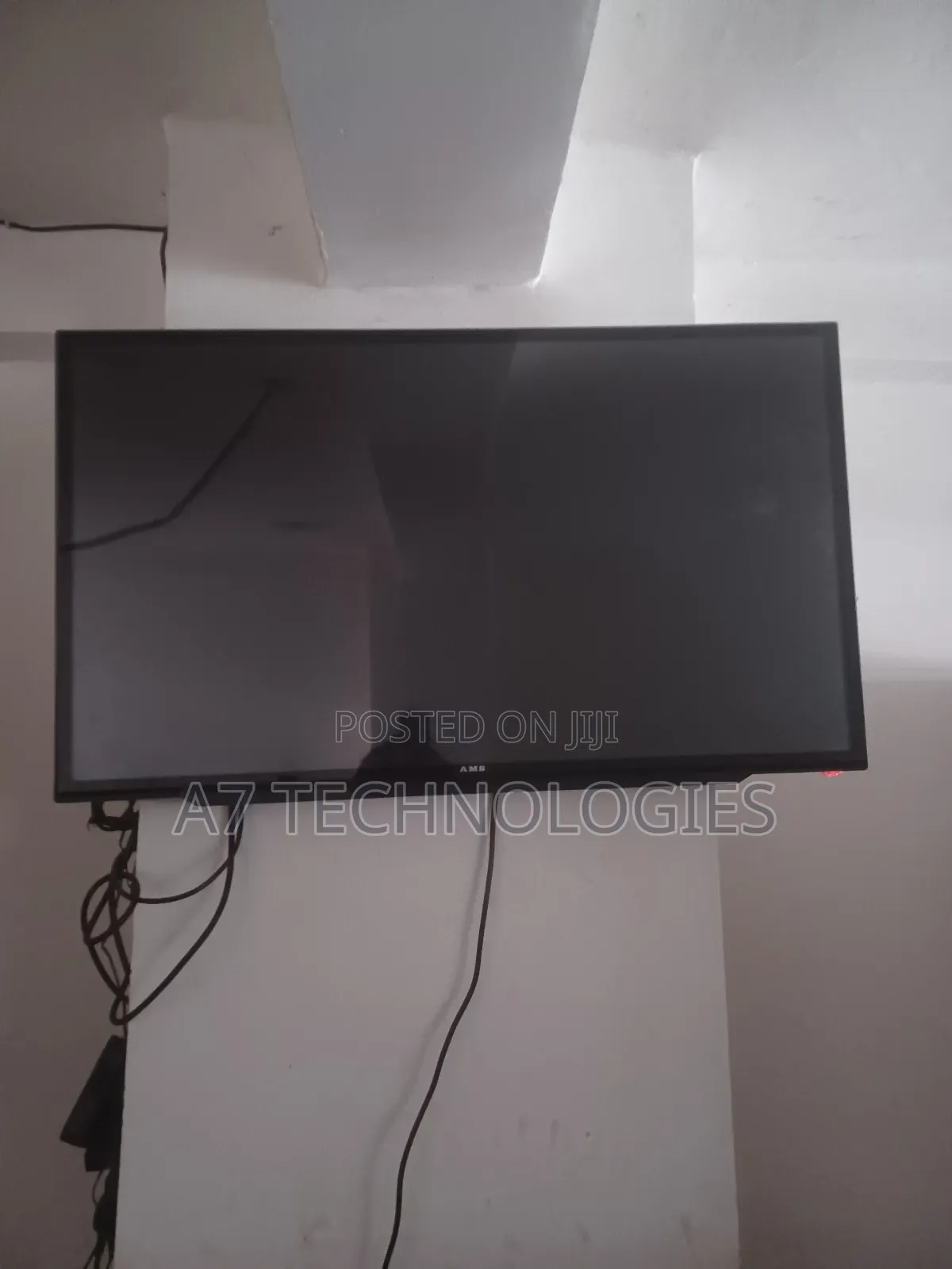 Tv Smart 43 Inch