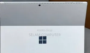 New Laptop Microsoft Surface Laptop 6 16GB Intel Core I5 SSD 1T