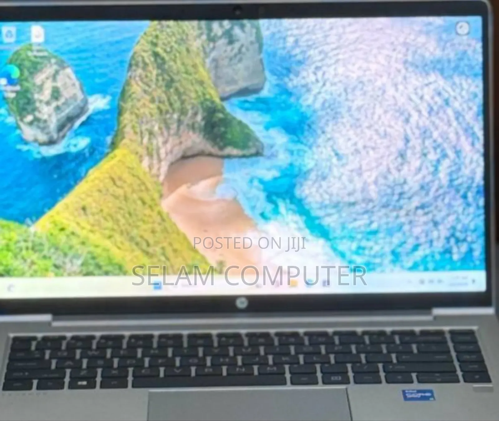 New Laptop HP ProBook 440 G6 16GB Intel Core I5 SSD 512GB