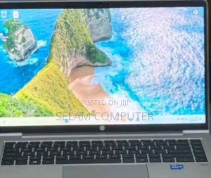 New Laptop HP ProBook 440 G6 16GB Intel Core I5 SSD 512GB