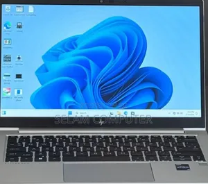 New Laptop HP EliteBook 640 G10 16GB Intel Core I7 SSD 512GB