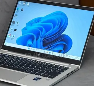 New Laptop HP EliteBook 640 G10 16GB Intel Core I7 SSD 512GB