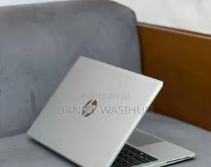 New Laptop HP EliteBook 830 G8 16GB Intel Core I5 SSD 512GB