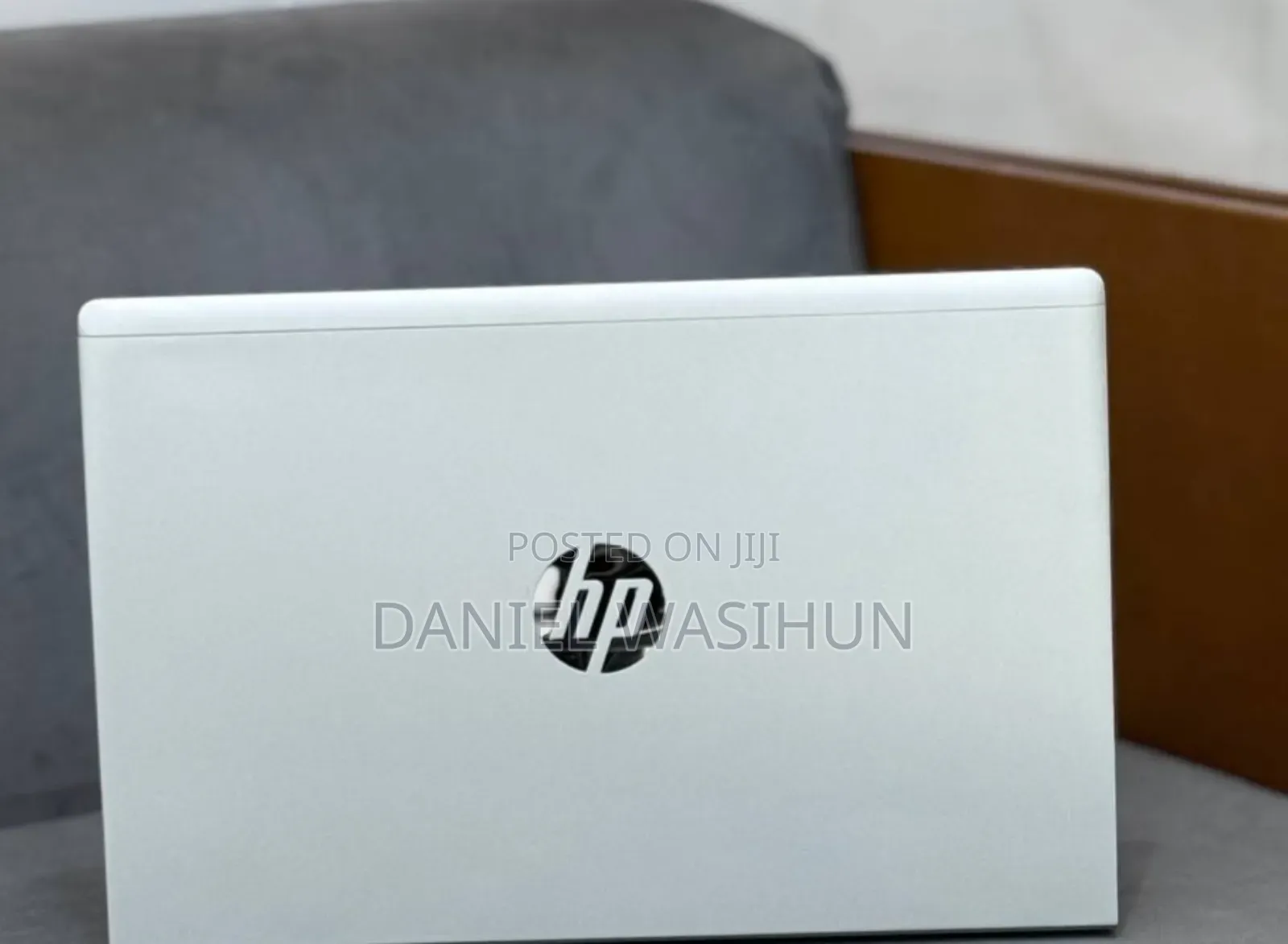 New Laptop HP EliteBook 830 G8 16GB Intel Core I5 SSD 512GB