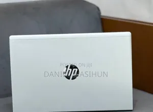 New Laptop HP EliteBook 830 G8 16GB Intel Core I5 SSD 512GB