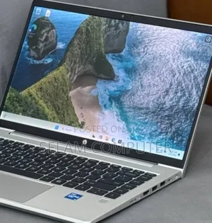 New Laptop HP EliteBook 830 G8 16GB Intel Core I7 SSD 512GB
