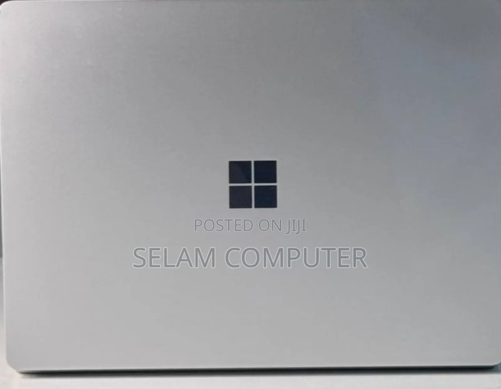 New Laptop Microsoft Surface Laptop Go 4GB Intel Core i5 SSD 256GB
