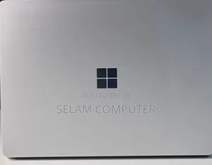 New Laptop Microsoft Surface Laptop Go 4GB Intel Core i5 SSD 256GB