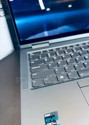 New Laptop Lenovo Thinkpad X1 Yoga 16GB Intel Core I5 SSD 512GB