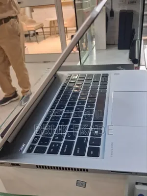 New Laptop HP ProBook 430 G7 8GB Intel Core I5 SSD 256GB