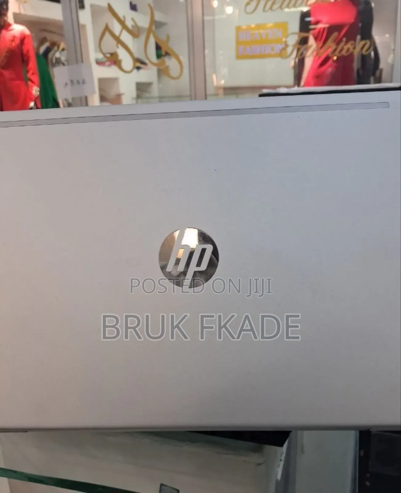 New Laptop HP ProBook 430 G7 8GB Intel Core I5 SSD 256GB