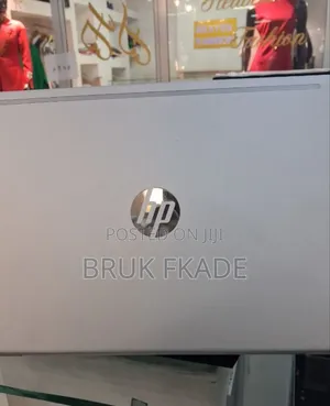 New Laptop HP ProBook 430 G7 8GB Intel Core I5 SSD 256GB