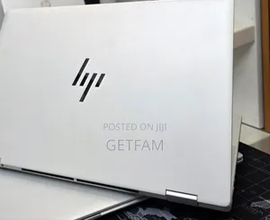 New Laptop HP Envy X360 16GB Intel SSD 1T