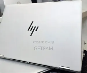 New Laptop HP Envy X360 16GB Intel SSD 1T