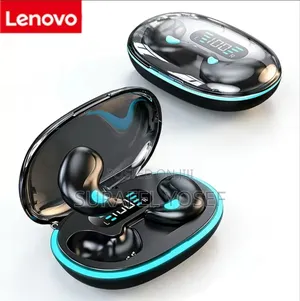 Lenovo TWS Earphone,Wireles Earphones,Bluetooth Earbuds for All Phones