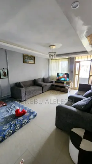 Furnished 2bdrm Condo in Summit Condominium, Bole for sale