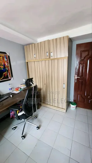 Furnished 2bdrm Condo in Summit Condominium, Bole for sale