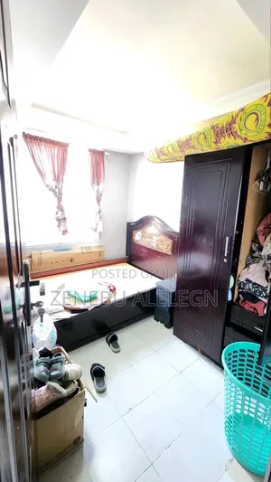 Furnished 2bdrm Condo in Summit Condominium, Bole for sale