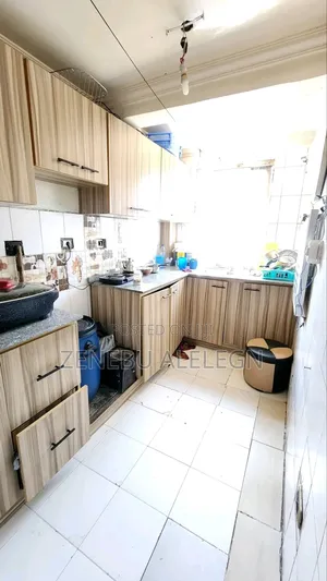 Furnished 2bdrm Condo in Summit Condominium, Bole for sale