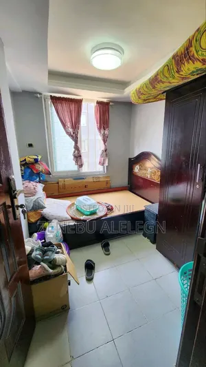 Furnished 2bdrm Condo in Summit Condominium, Bole for sale