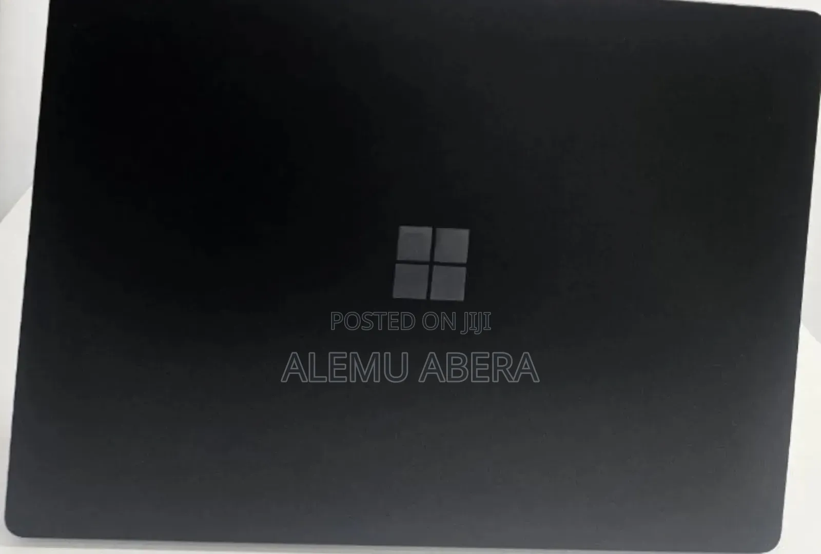 New Laptop Microsoft Surface Laptop 4 16GB Intel Core i7 SSD 512GB