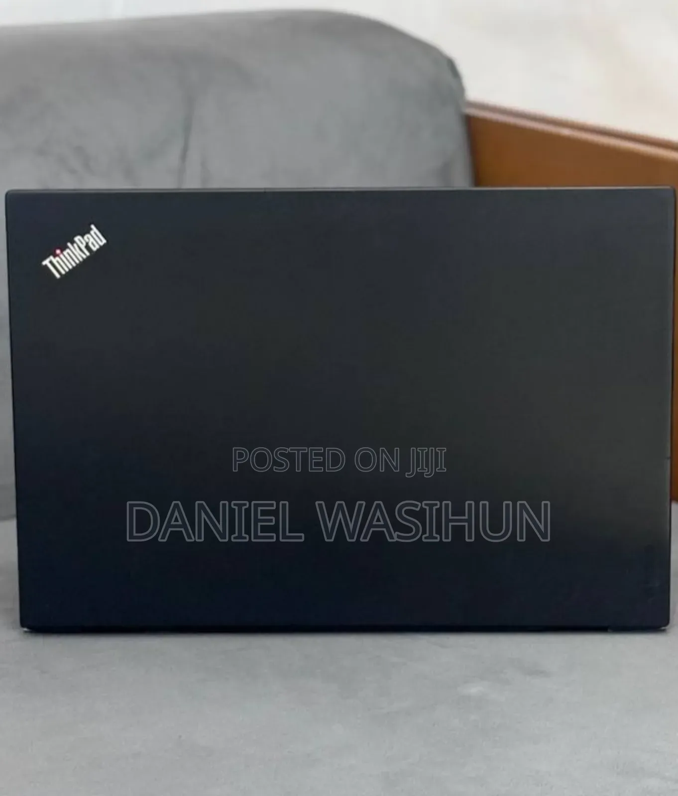 New Laptop Lenovo ThinkPad X1 Carbon 8GB Intel Core I5 SSD 256GB