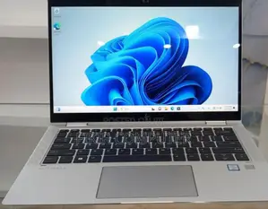New Laptop HP EliteBook X360 1030 G4 16GB Intel Core I5 SSD 512GB
