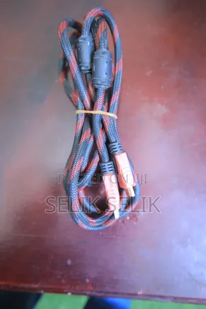 Hdmi Cabel ኤችዲኤችዲምአይኤምአይ ኬብል